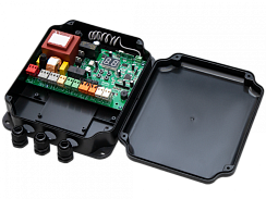 Блок управления для распашных приводов PCB-SW DOORHAN